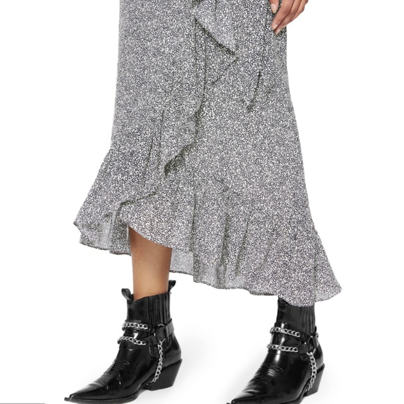 Anine Bing Harris Boot 38 brand new w box - Picture 8 of 8